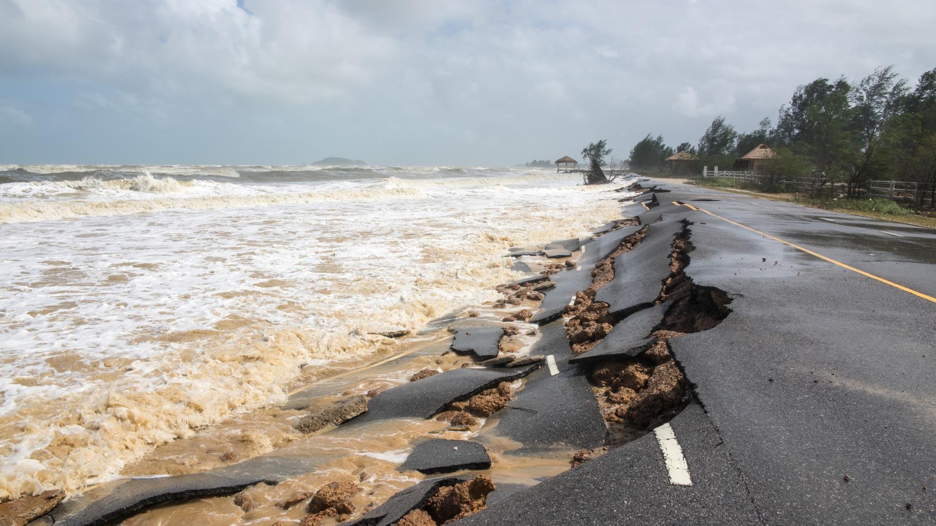 Hazards and Pollution