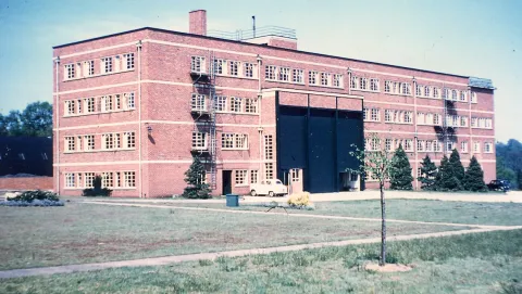 National Institute of Oceanography (NIO)