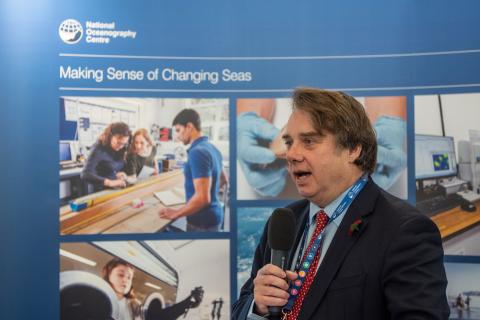 NOC Achieves Independence