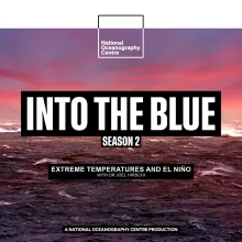 Is the El Nino Phenomenon Causing Extreme Temperatures in Our Ocean? (Dr Joel Hirschi)
