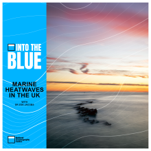 How Vital Is Research in Mitigating Effects of Marine Heatwaves in the UK? (Dr Zoe Jacobs)