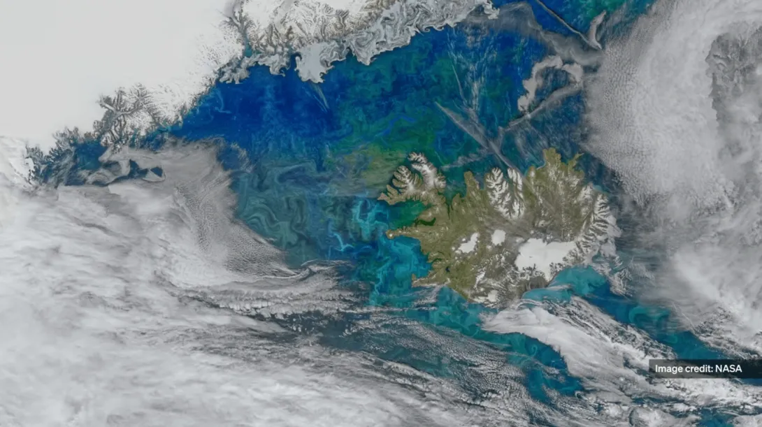 ARIA-Funded Projects