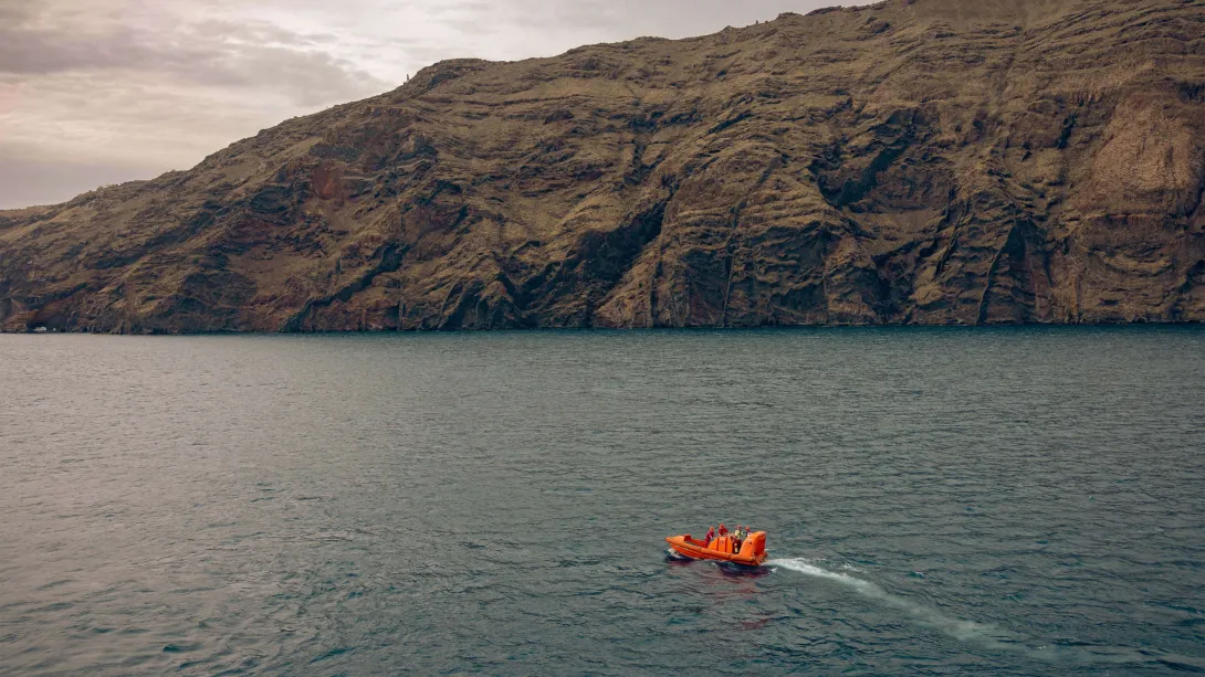 Unlocking the Role of High-Temperature Fluids in Explosive Volcanic Eruptions