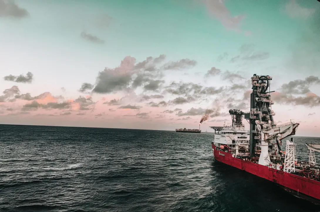 Human Stressors and Arctic Pollution